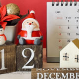 2025年年末年始の営業のお知らせ